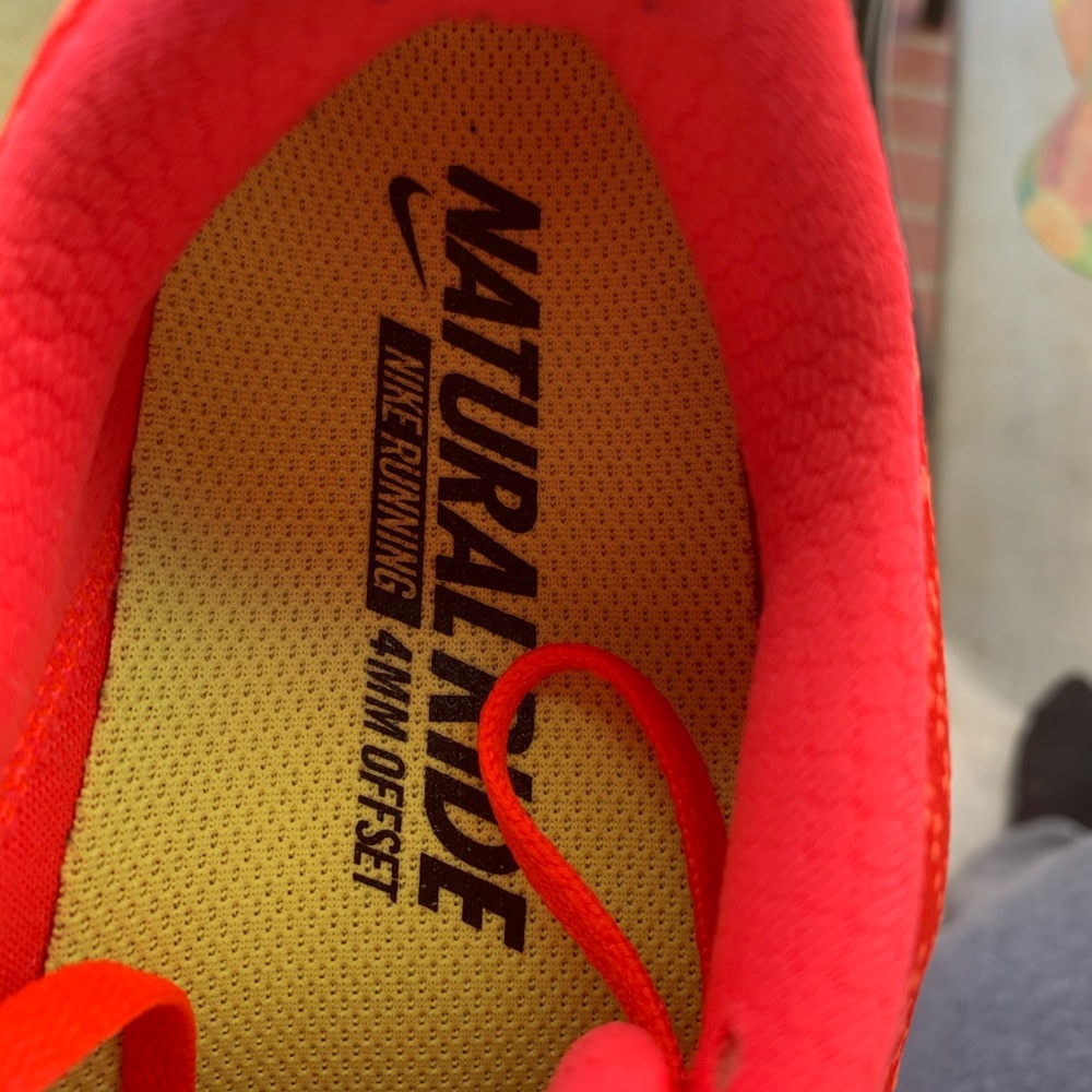 Nike Natural Ride - Picture 5 of 6